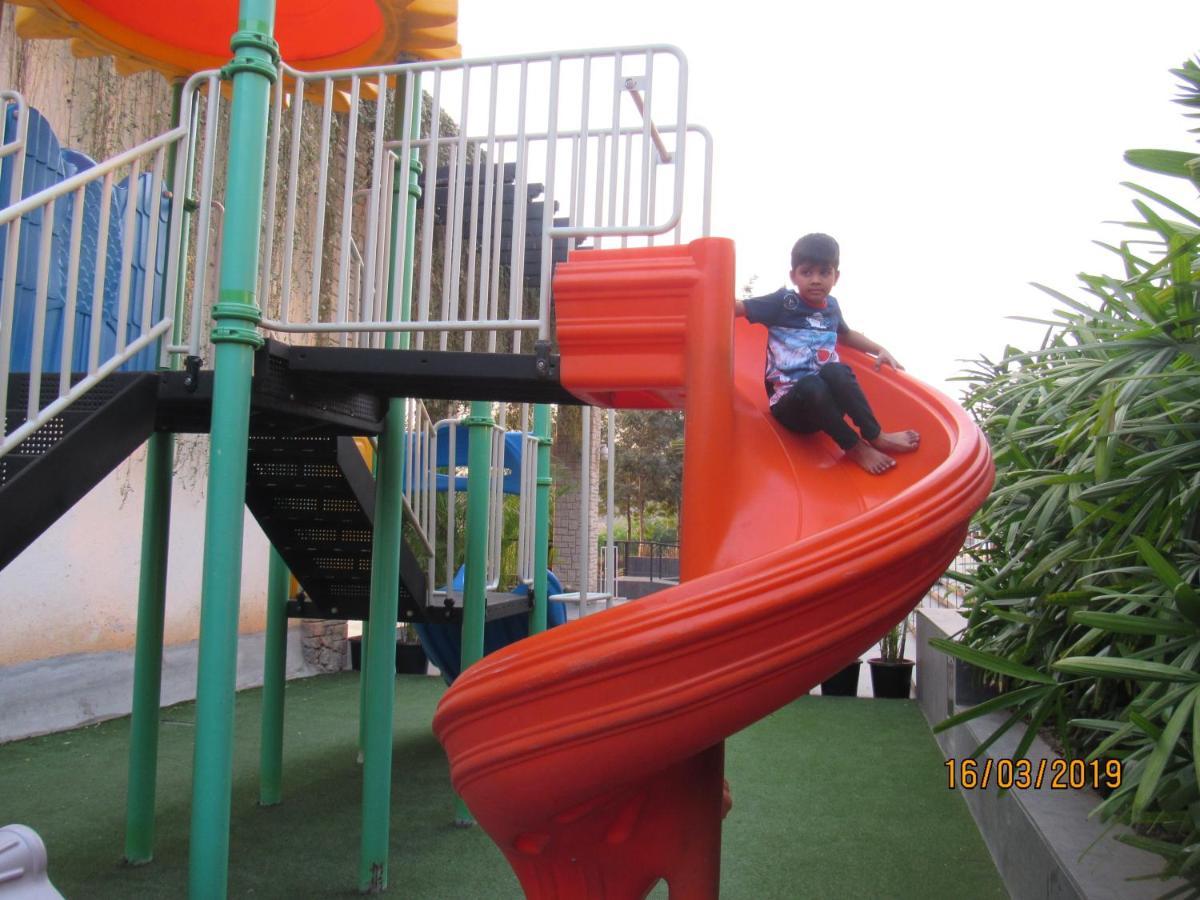 牛津高尔夫度假村 Pirangut 外观 照片